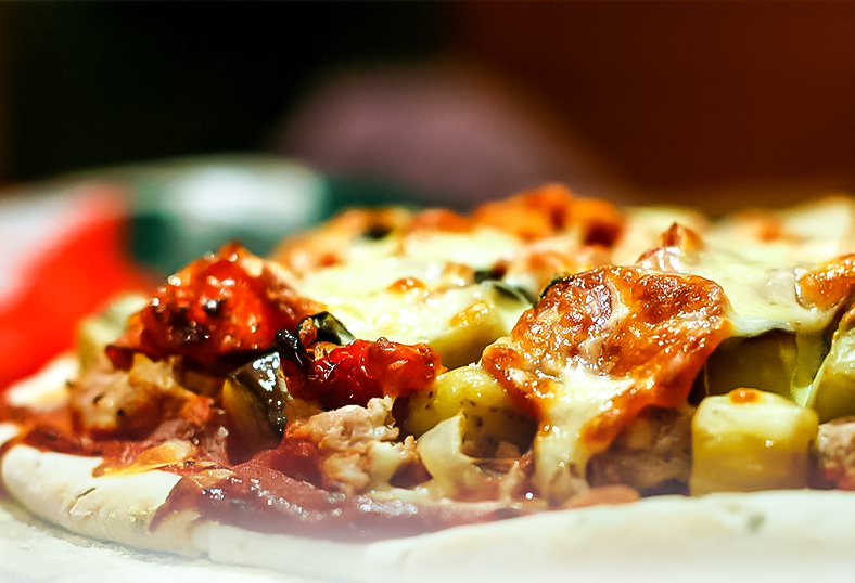 Romanas Italian Restaurant & Pizzeria餐厅图片