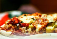 Romanas Italian Restaurant & Pizzeria美食图片