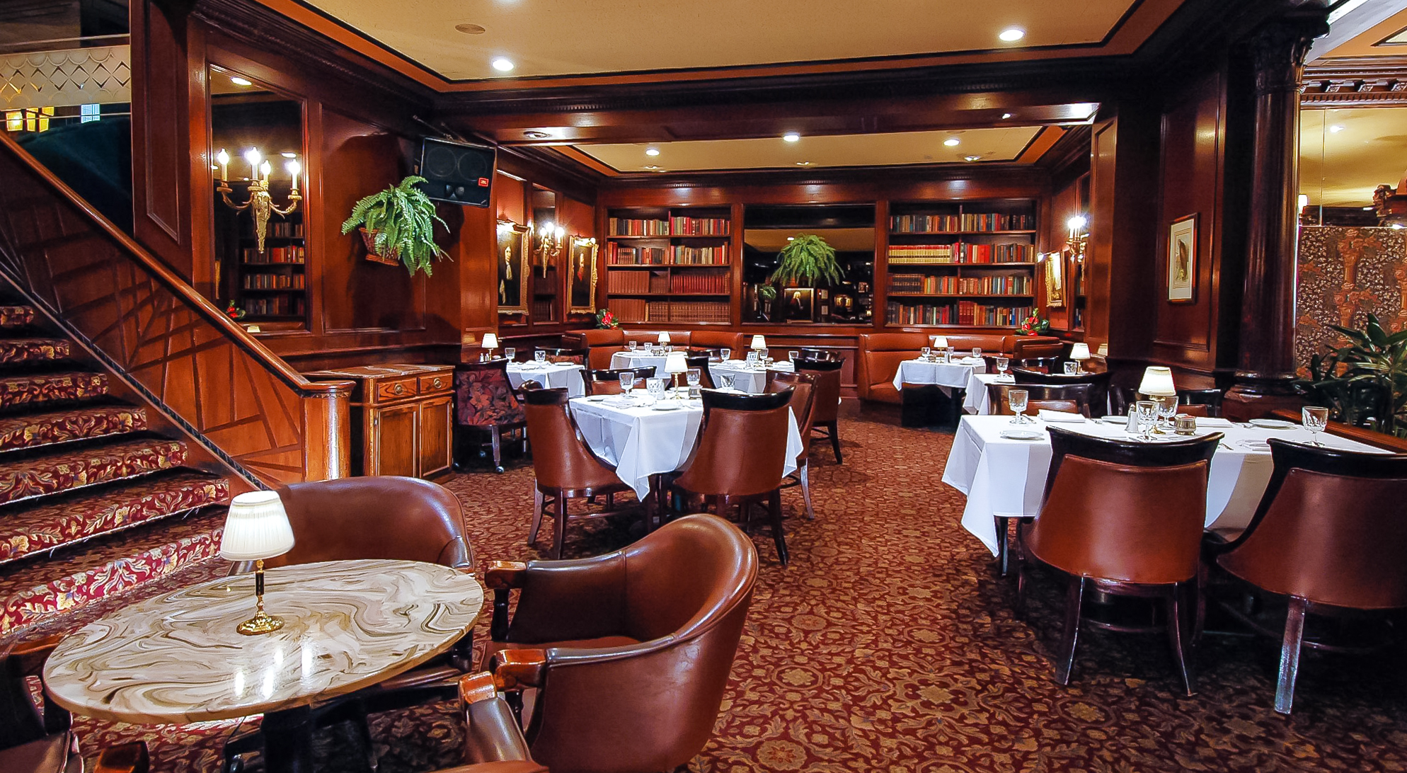 Hy's Steak House - Waikiki餐厅图片