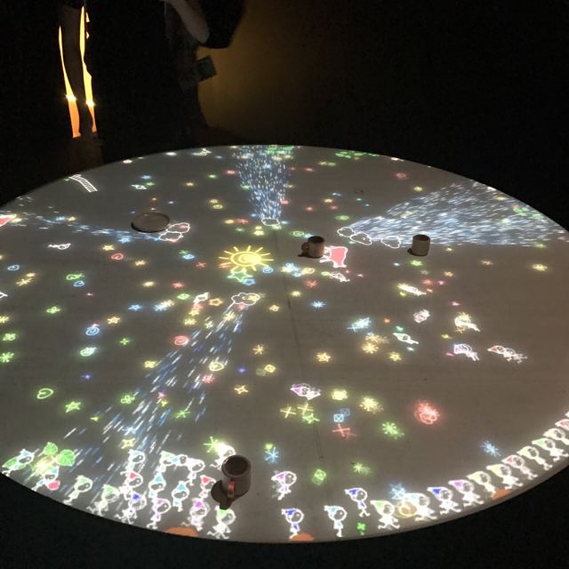 ArtScience Museum
