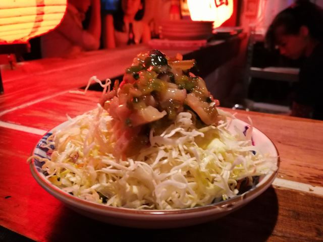 竹村居酒屋