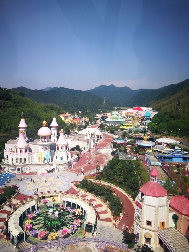Hangzhou Hello Kitty Park