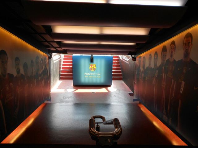 Camp Nou