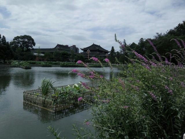 Dafochan Temple