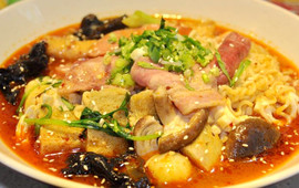 冒菜