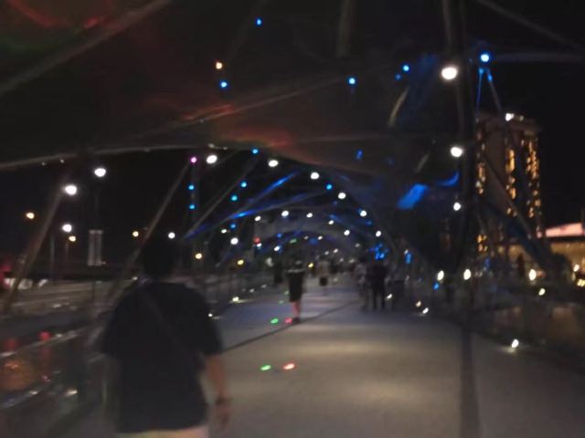 Helix Bridge