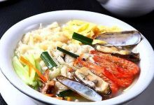 台州美食图片-麦虾