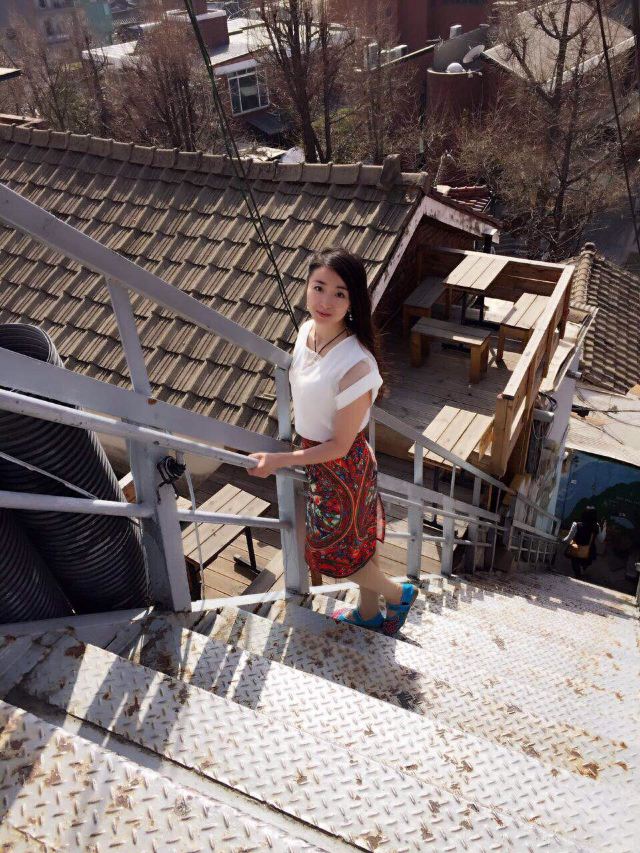 북촌 한옥마을
