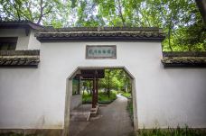 杭州植物园-杭州-doris圈圈