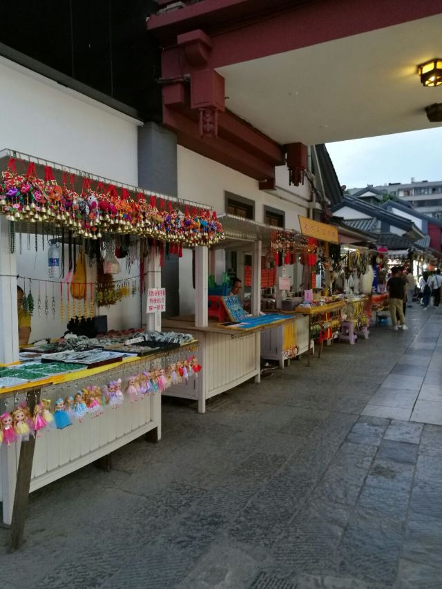 金馬碧雞坊