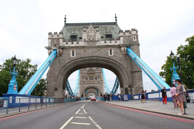 Tower Bridge