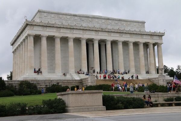 Washington Monument