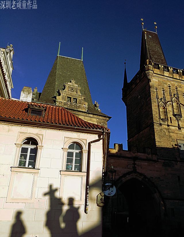 Charles Bridge