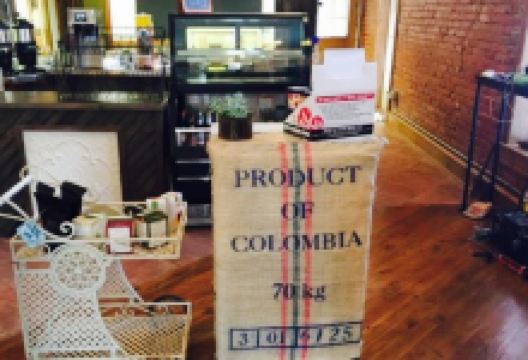 Major Bean Coffee And Sandwich Co美食图片