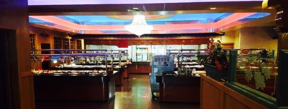 Somerset Gourmet Buffet餐厅图片