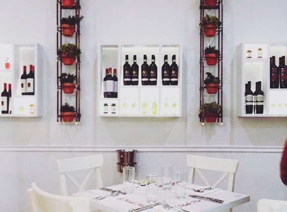 A Modo Mio Italian Restaurant餐厅图片