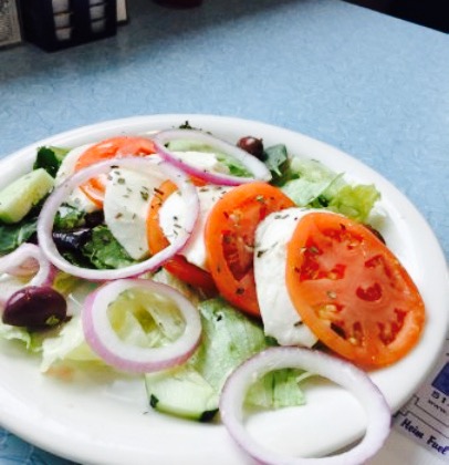 Schodack Diner餐厅图片