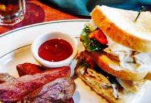 Big Bear Lodge LLC美食图片