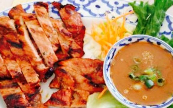 威斯敏斯特Thai Princess Restaurant攻略,Thai Princess Restaurant特色菜推荐/菜单/人均消费