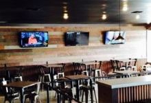Route 2 Taproom美食图片