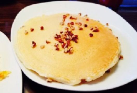 Tom's Place美食图片