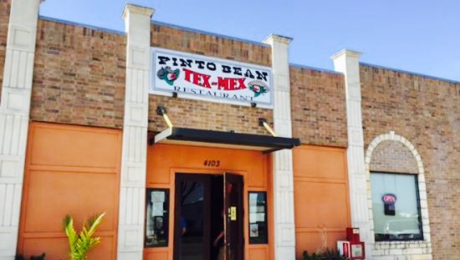 Pinto Bean餐厅图片