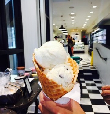 Arethusa Farm Dairy餐厅图片