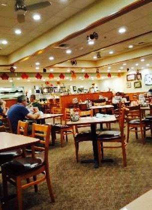 Denny's