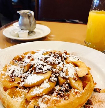 Elly's Pancake House of Glenview餐厅图片