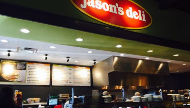 Jason’s餐厅图片