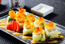 KATANA Hibachi SteakHouse&Sushi & Chinese Restaurant美食图片