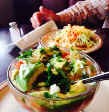 La Cabana餐厅图片