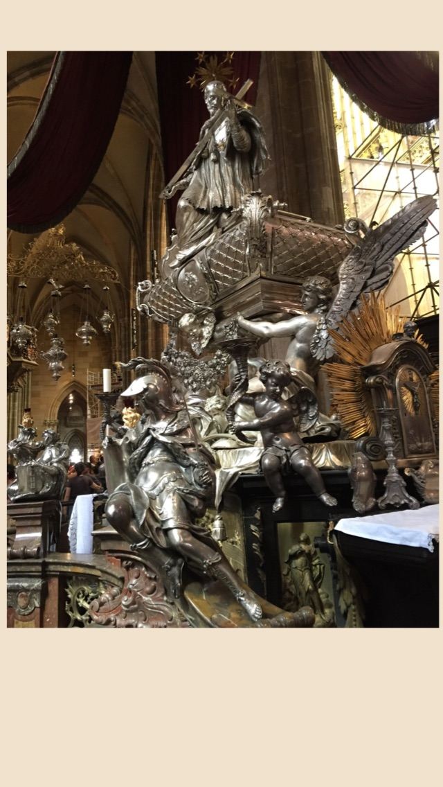 St. Vitus Cathedral