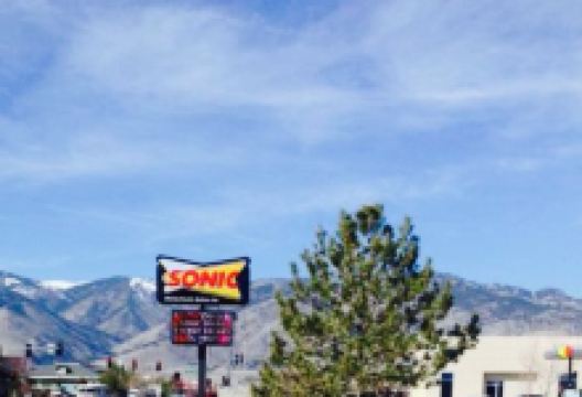 Sonic Drive-In美食图片