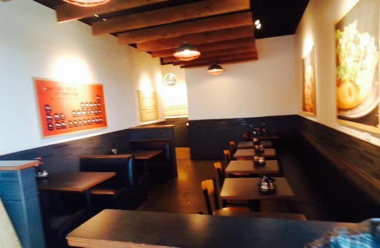 Pie Five Pizza Co.