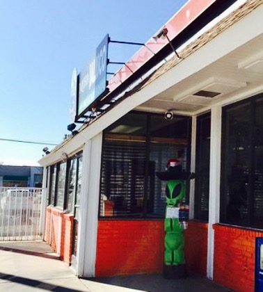 Taqueria Jalisco餐厅图片