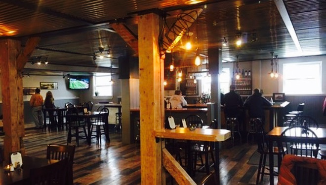 Essex House & Tavern