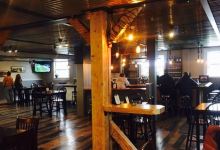 Essex House & Tavern美食图片