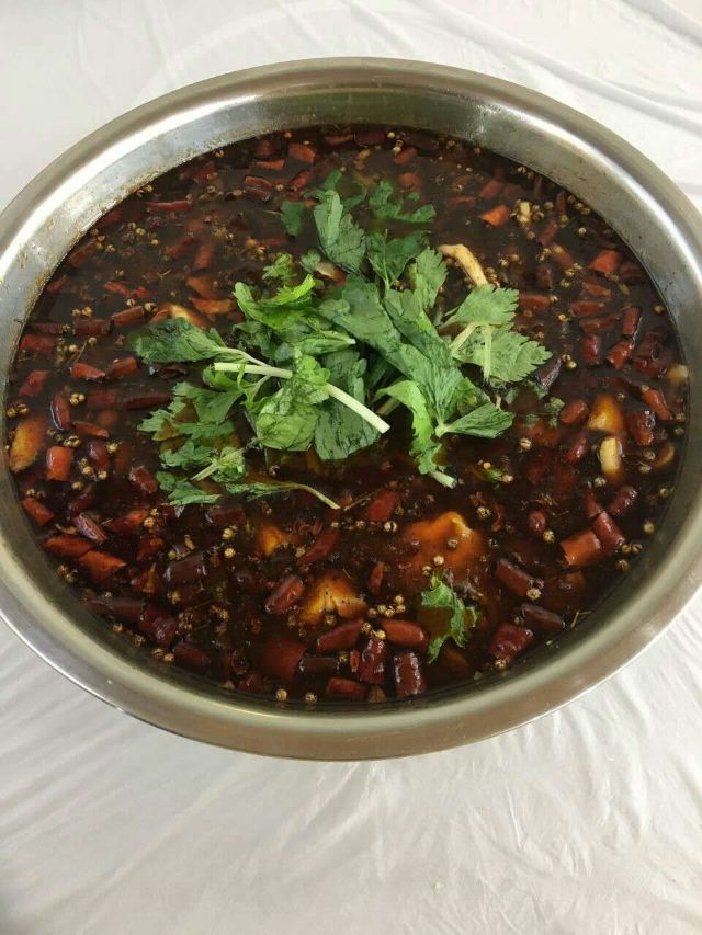 長海
