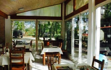 Restaurant les Truffières餐厅图片