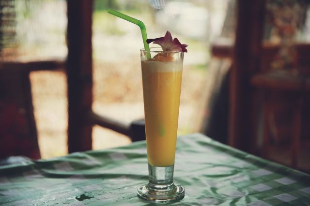 Jungle Kitchen