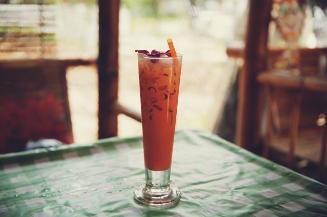 Jungle Kitchen