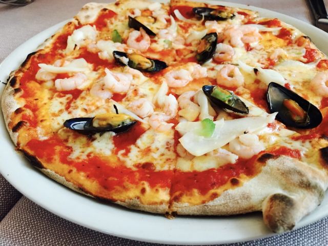 Restaurant Einhorn - Pizzeria da Tommaso