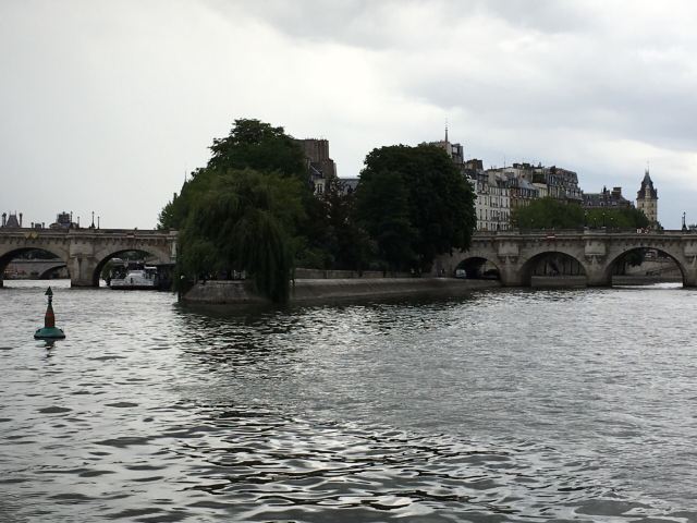 Seine River