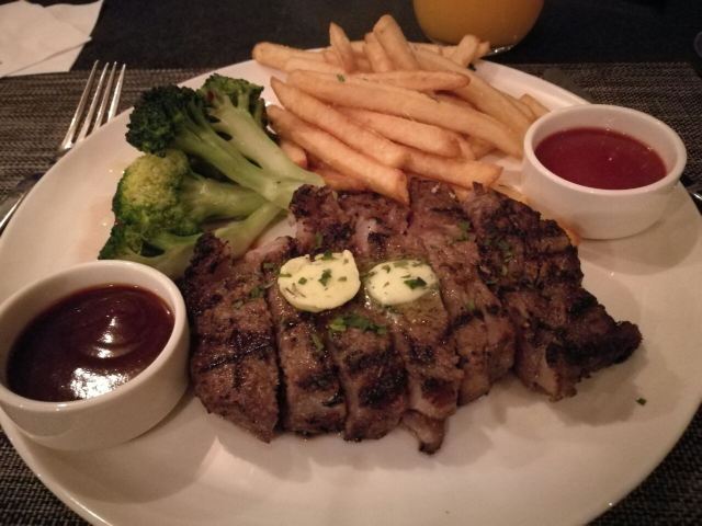 Wolfgang Puck Kitchen & Bar (Disney Town)