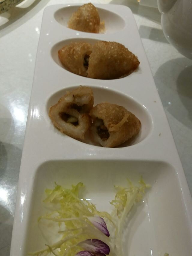 潮福城(湖濱北路店)
