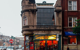 Cafe Jumping Bean