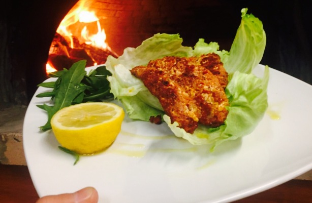 Pizzeria Trattoria Ale e Franz餐厅图片