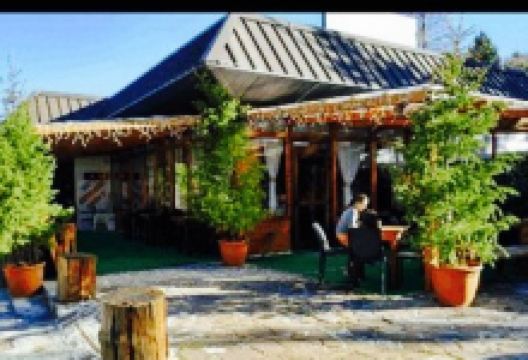 Ristorante Bar La Brecciara美食图片