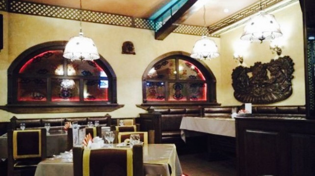 Restaurant Temulen餐厅图片